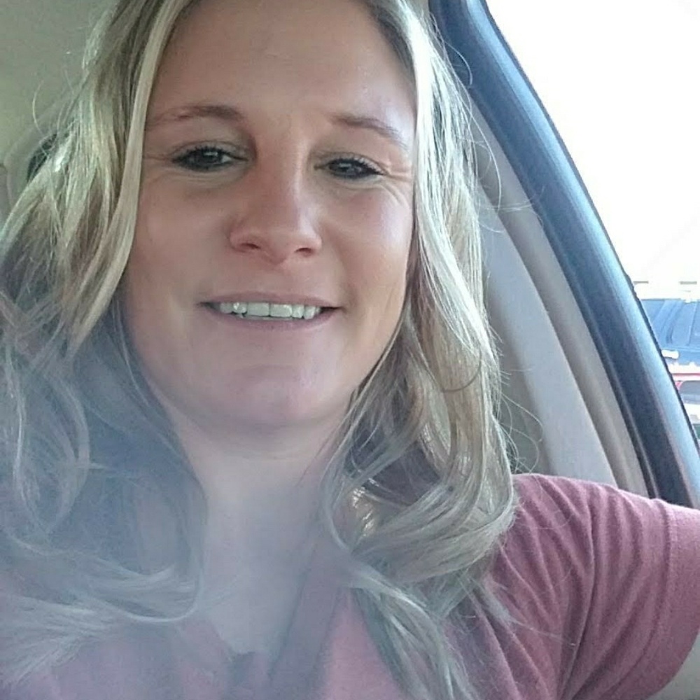 Meet your Posher, Jessica